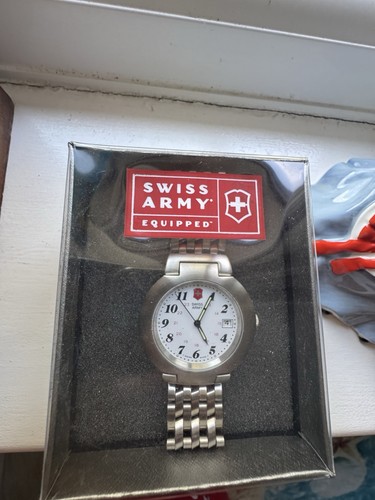 Victorinox swiss army - army, men’s