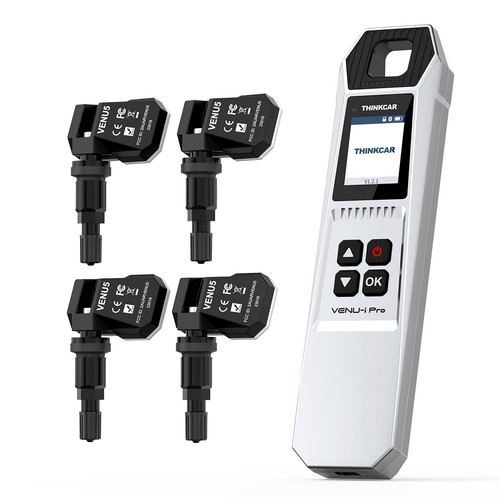 Thinkcar thinktpms venu - thinktpms,