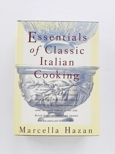 Essentials classic italian - essentials,