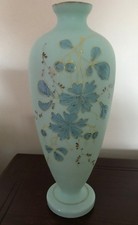 Antique Victorian Opaline