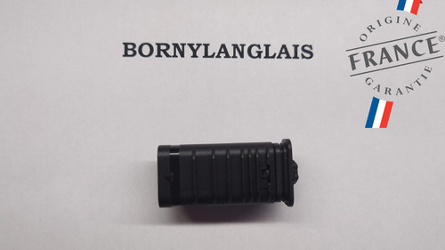 Swirl valve bypass resistor - bypass,