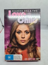 Love Child Season 1 & 2 (DVD