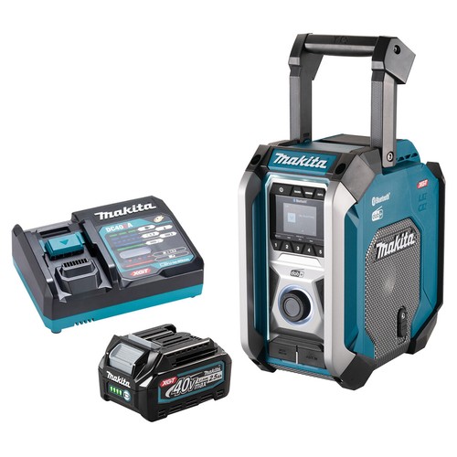 Makita mr007gz 40v - 40v, xgt