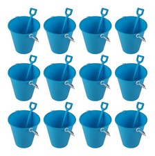Food Grade Buckets & Spades -