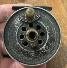 RARE ALLOY J B MOSCROP 3 INCH