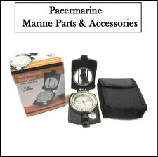 Hand Bearing Compass Walking