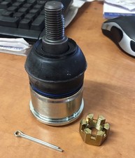 FRONT LOWER WISHBONE ARM BALL