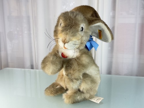 Steiff rabbit putsi - steiff,