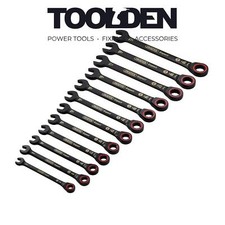 Draper 03896 Ratcheting