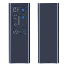 Generic Replacement For Dyson