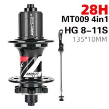 ARC HG XD MS  Mountain Bike 28