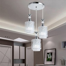 3-Head Modern Ceiling Hanging