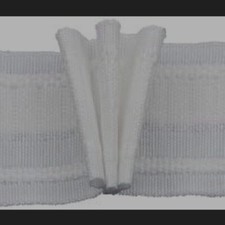 Rufflette Tridis 40 Tape 39mm