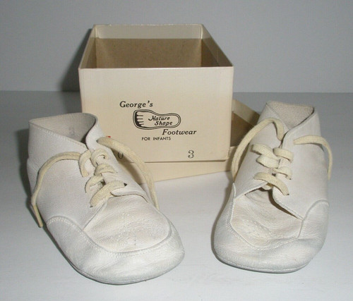 George nature shape footwear - shape,
