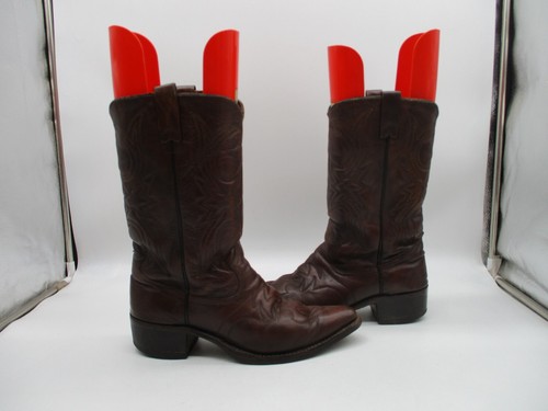 Sears 86979 brown leather - brown,