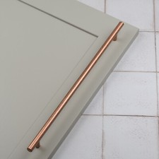 10x 320mm Copper Handles