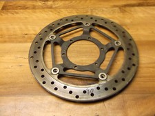 Honda CBR 250 R MC41 Front