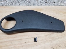 VW Golf MK3 -  Seat Cover with Hole Golf,Polo,Vento,Jetta - 1H0881477A + Pins