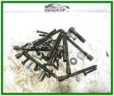 VW GOLF MK4 1.8 PETROL MIXED ENGINE NUTS & BOLT CYLINDER HEAD BOLT 20V AGN 97-04