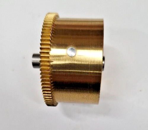 Kieninger clock movement 3 - kieninger,