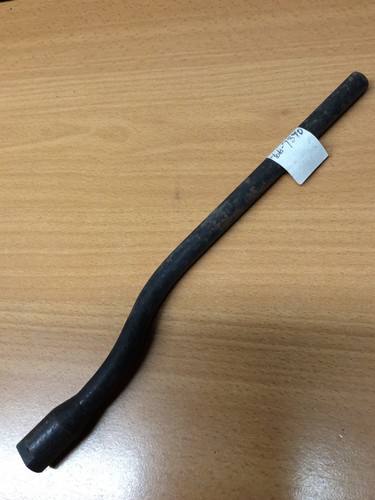 Triumph bsa leg shield stay - leg,
