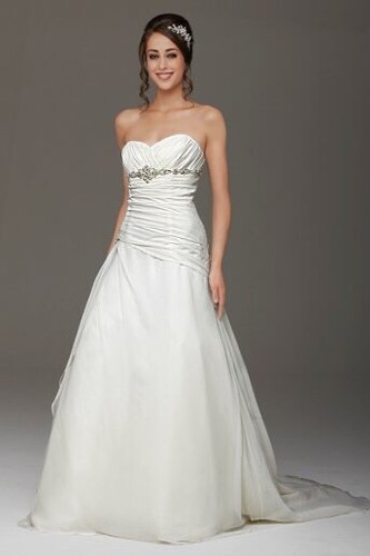 Berketex wedding dress rosette - berketex,