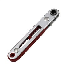 Mini Ratchet Wrench 1/4 Inch