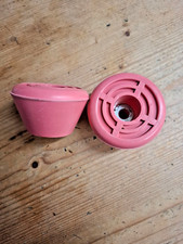 Roller Skates Quad Toe Stops