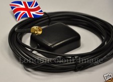 GPS Antenna Aerial 3M SMA for