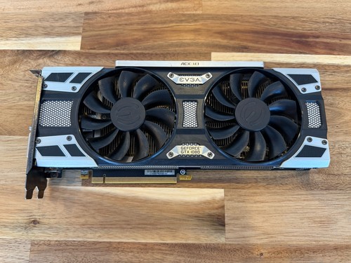 Evga nvidia geforce gtx - geforce, 1080