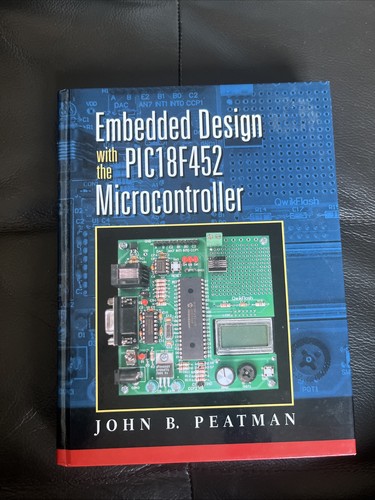 Embedded design with - embedded,