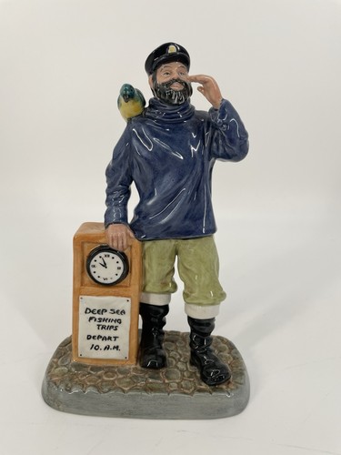 Royal doulton 2940 all aboard - doulton,