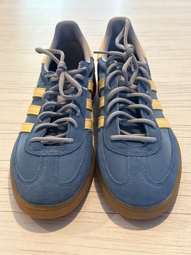 Adidas handball spezial blue - adidas,