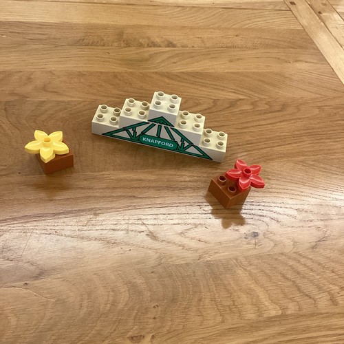 Lego duplo thomas train - duplo,