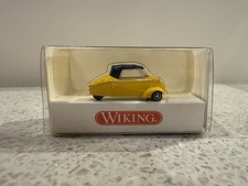 Wiking 1:87 H0 Gauge