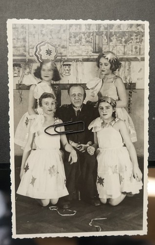 Photo portrait theatre - portrait, actor
