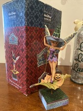 Rare Disney Tradition