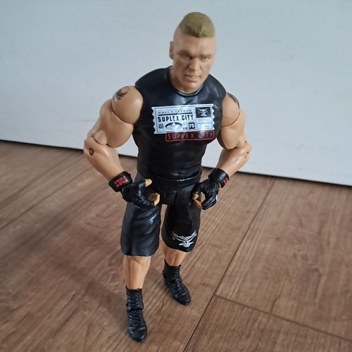 Wwe brock lesnar wrestling - brock,
