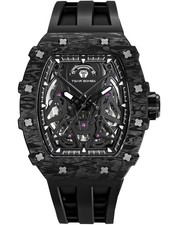 Tsar Bomba TB8207CF-01 Mens