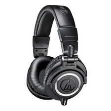 Audio Technic ATHM50X Black