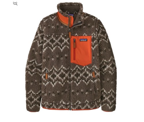 Patagonia women classic - women's,