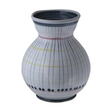 Early RYE Pottery Sussex Vase