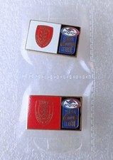 2x Hull KR Kingston Rovers