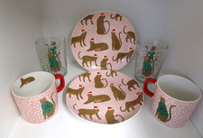 Scion Living Lionel/Leopard 2