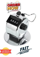 1x Mechanical Hand Tally