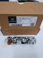 Mercedes-Benz Taillight Bulb Holder - with Bulbs -211820057764 -Genuine Mercedes