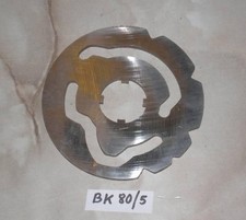 Velocette Axle Plate BK80/5