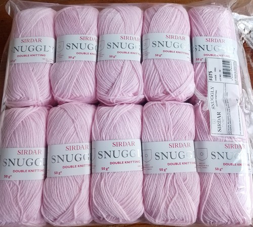 Sirdar snuggly pearly - sirdar,
