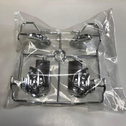 Light case for tamiya - light,