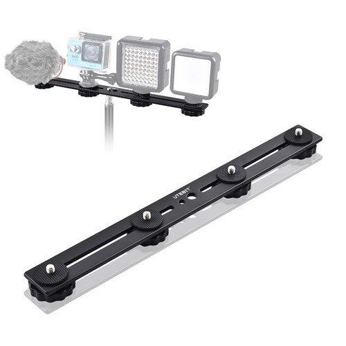 Utebit dual flash bracket - utebit,